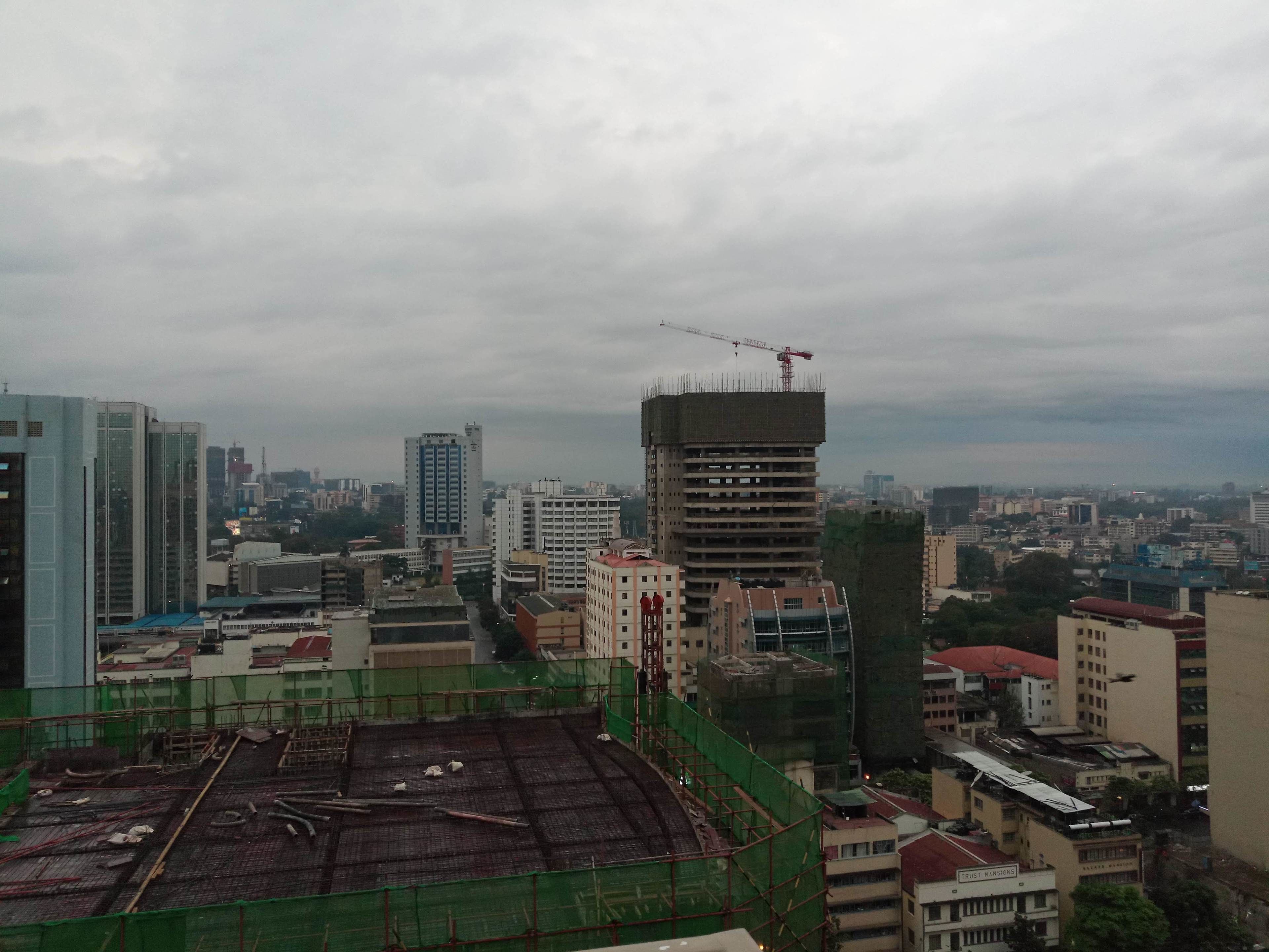 Foto - Chester Hotel and Suites Nairobi, City Centre CBD