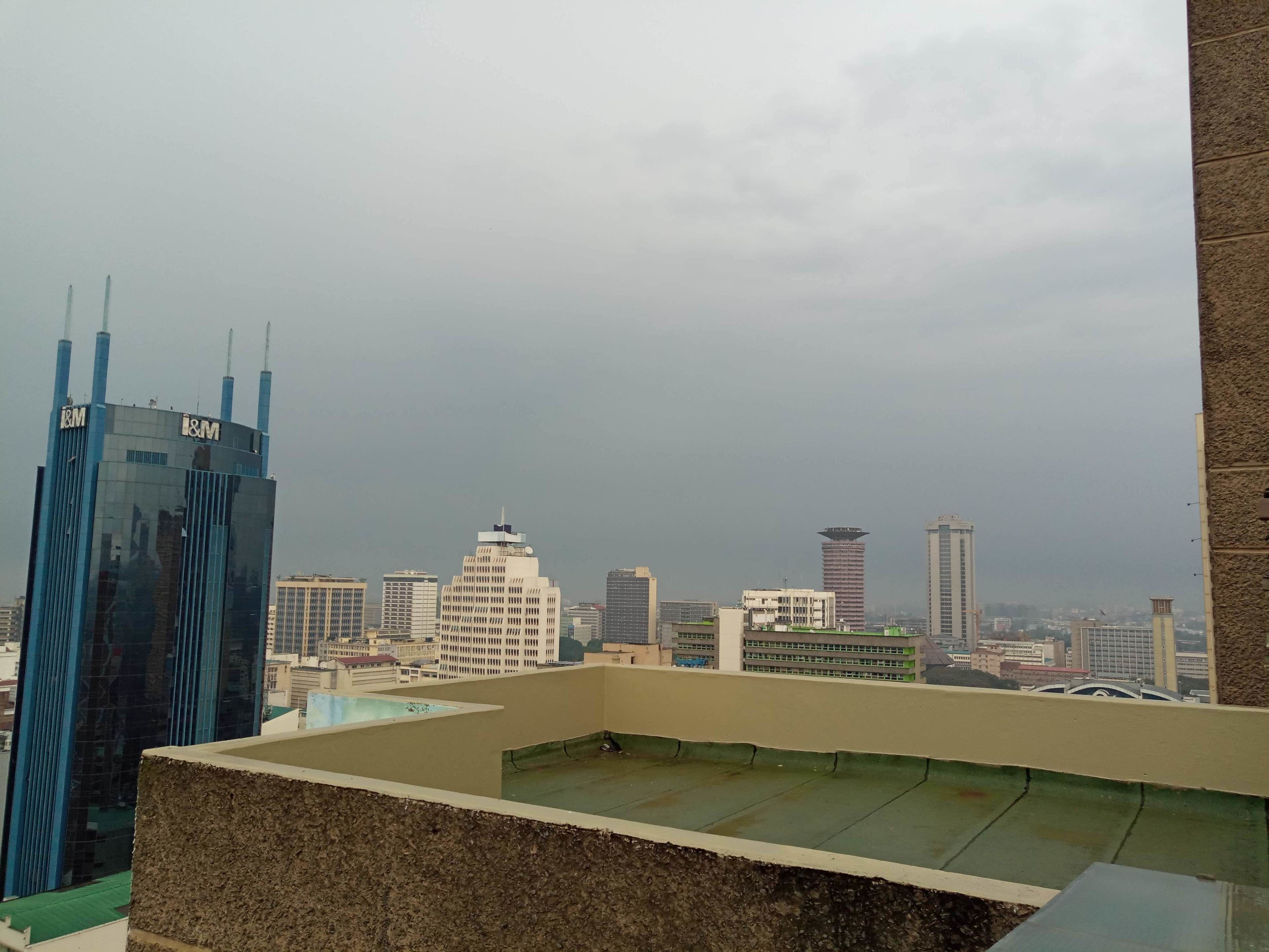 Foto - Chester Hotel and Suites Nairobi, City Centre CBD
