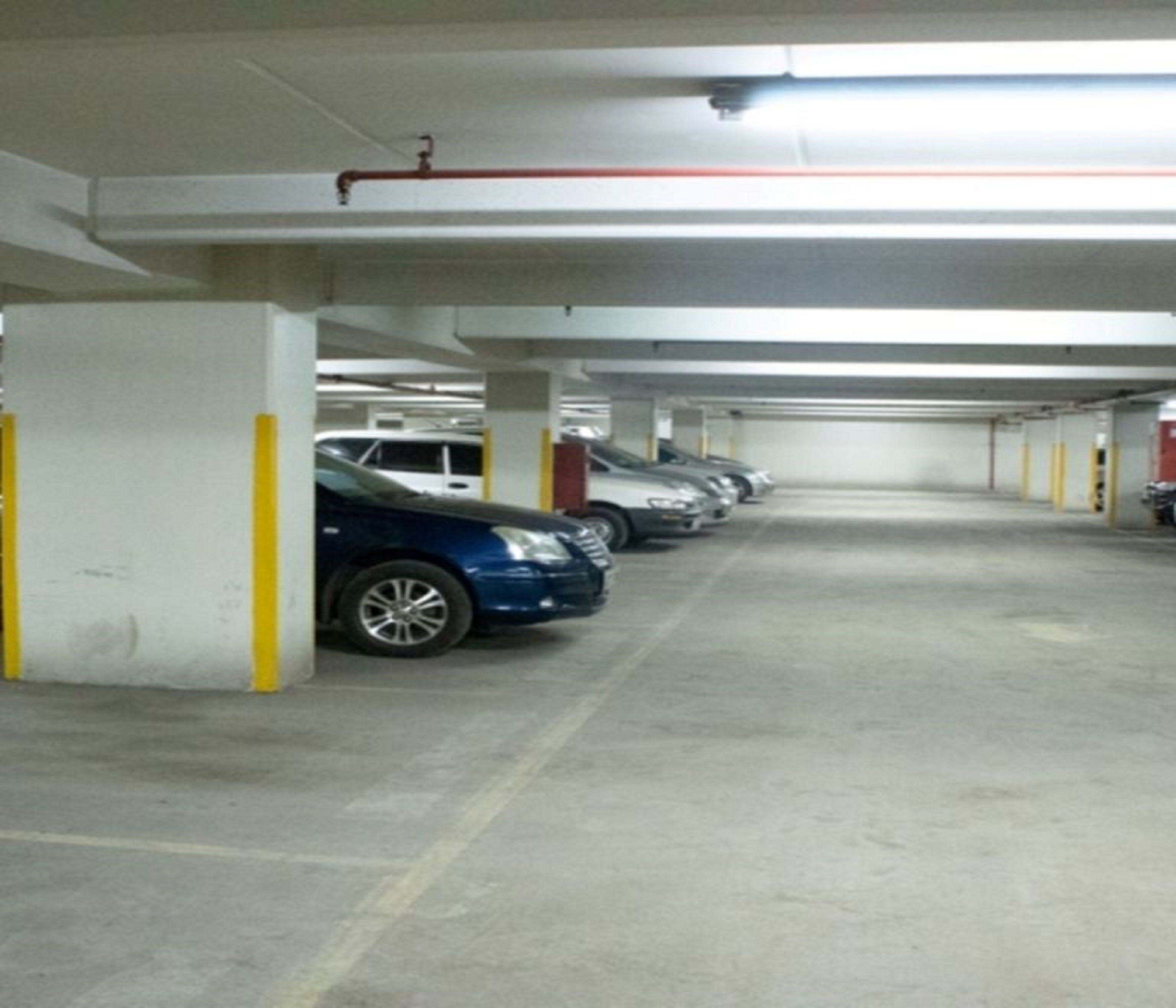 Foto - Chester Hotel and Suites Nairobi, City Centre CBD