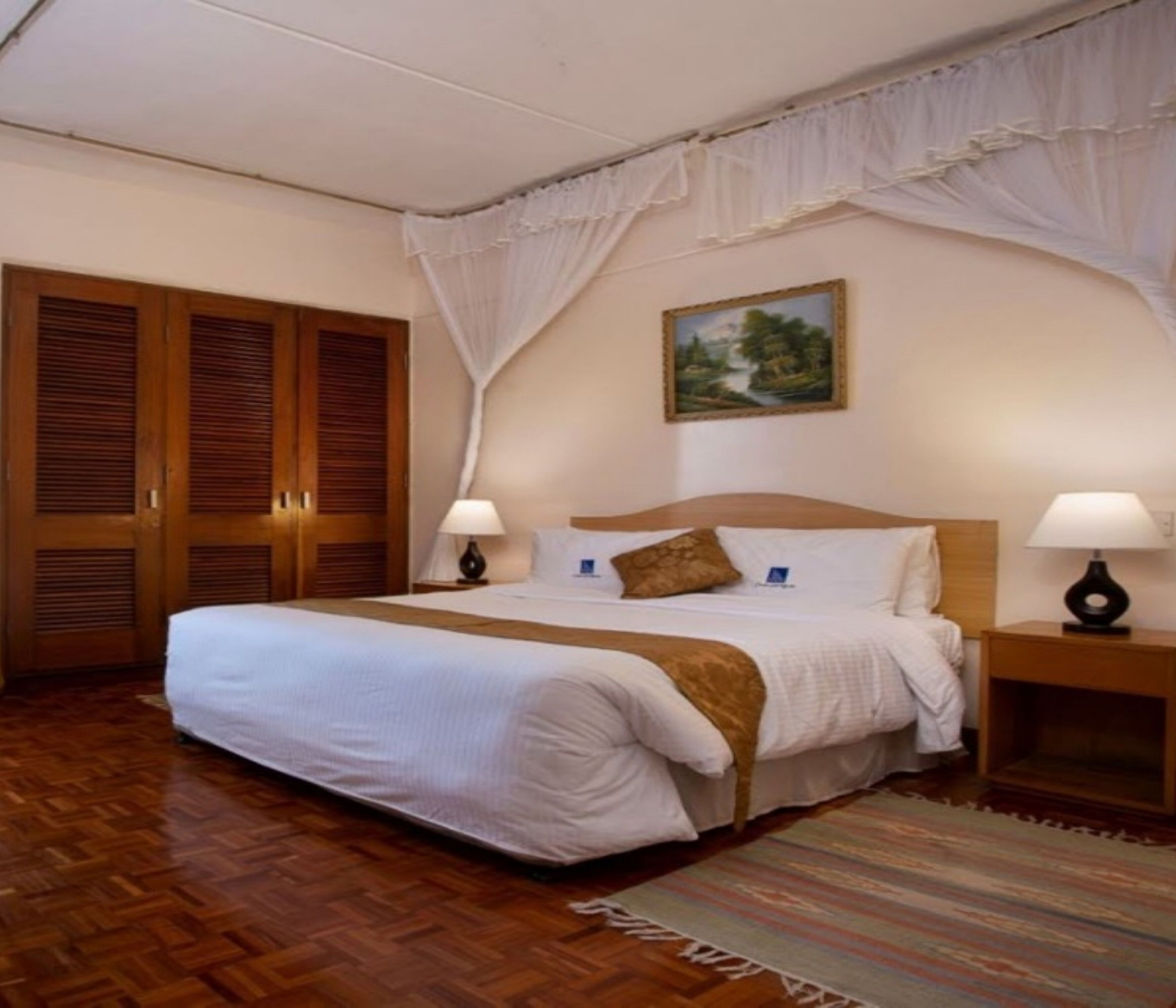 Foto - Chester Hotel and Suites Nairobi, City Centre CBD