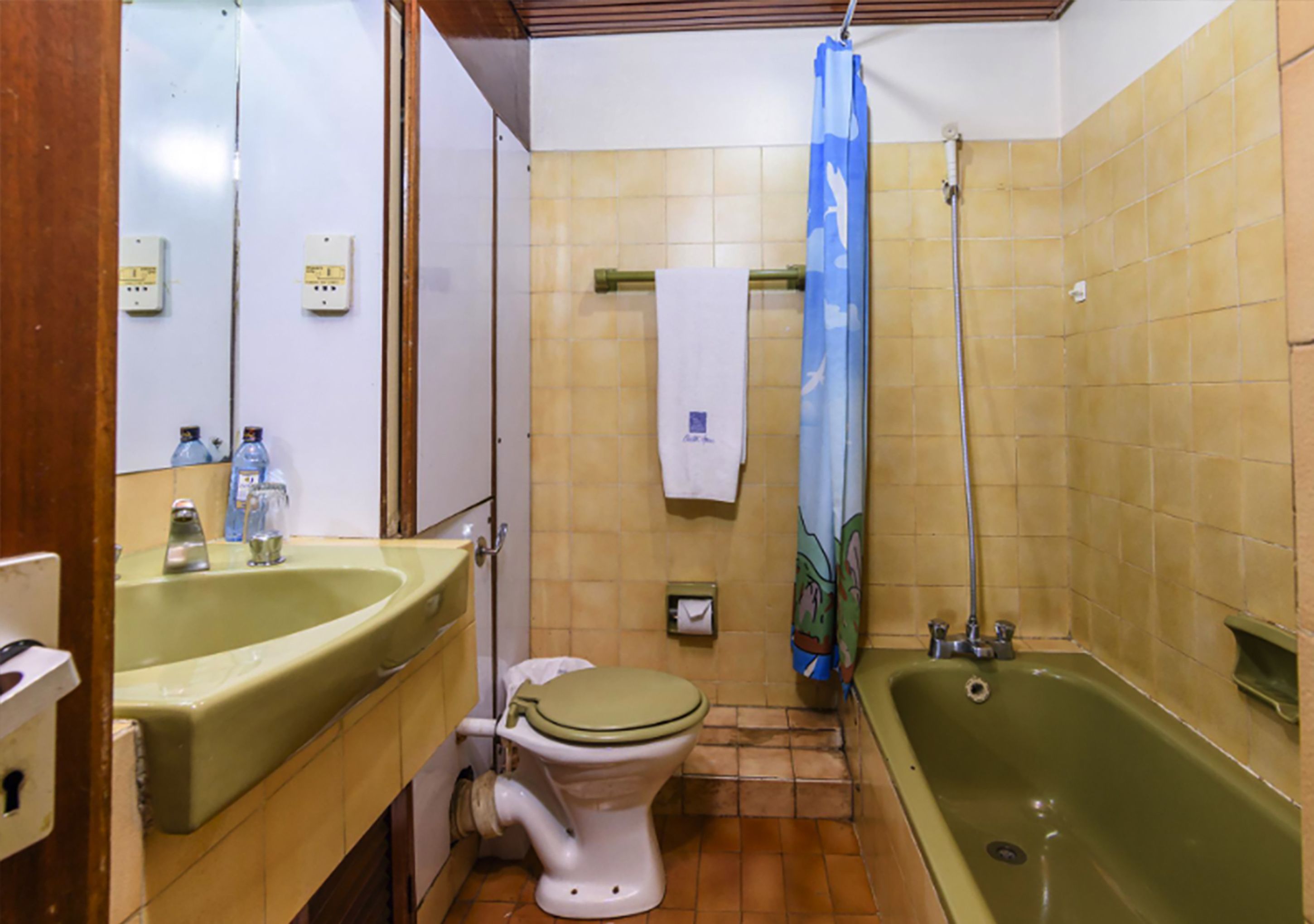 Foto - Chester Hotel and Suites Nairobi, City Centre CBD