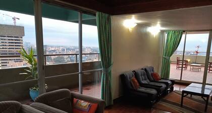 Chester Hotel and Suites Nairobi, City Centre CBD