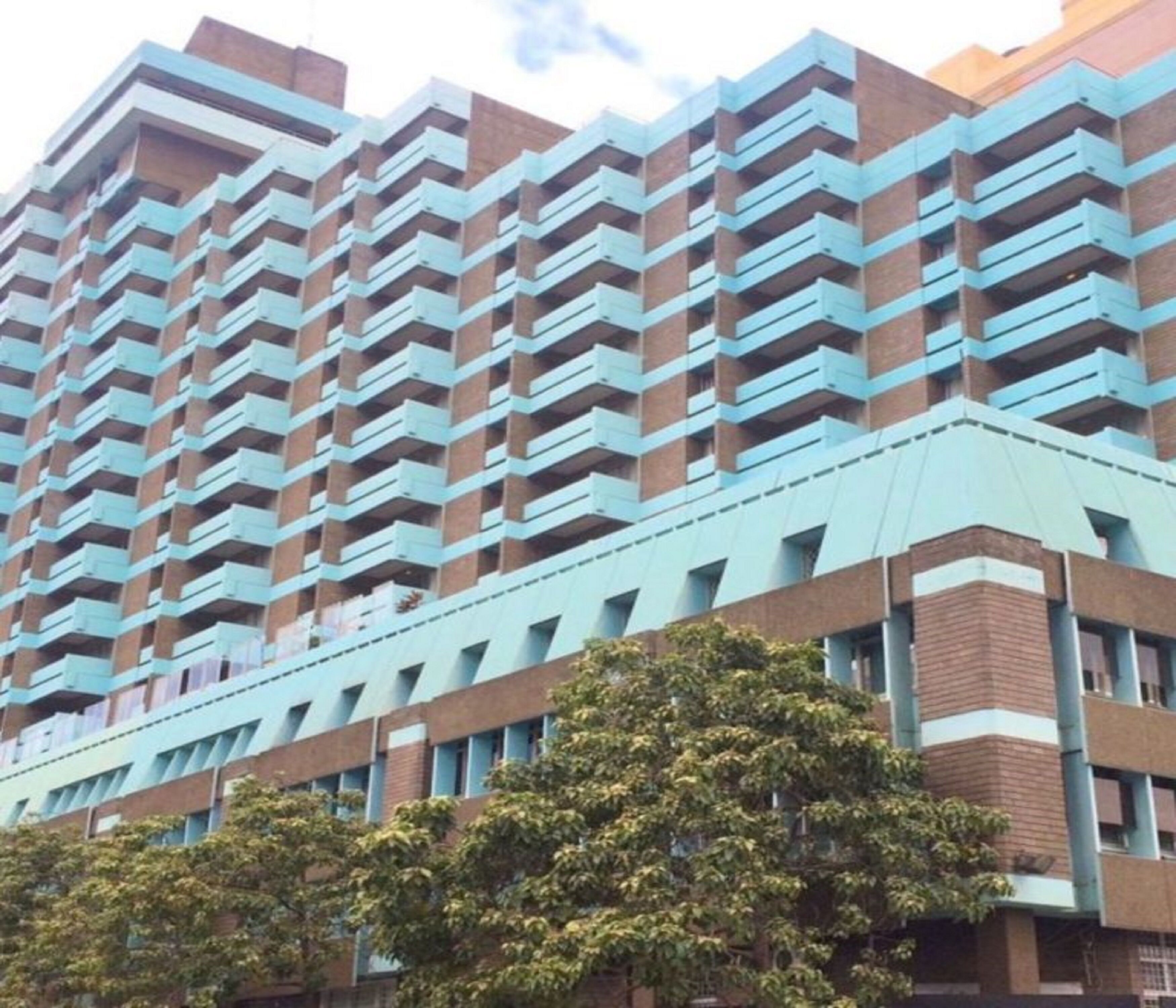 Foto - Chester Hotel and Suites Nairobi, City Centre CBD