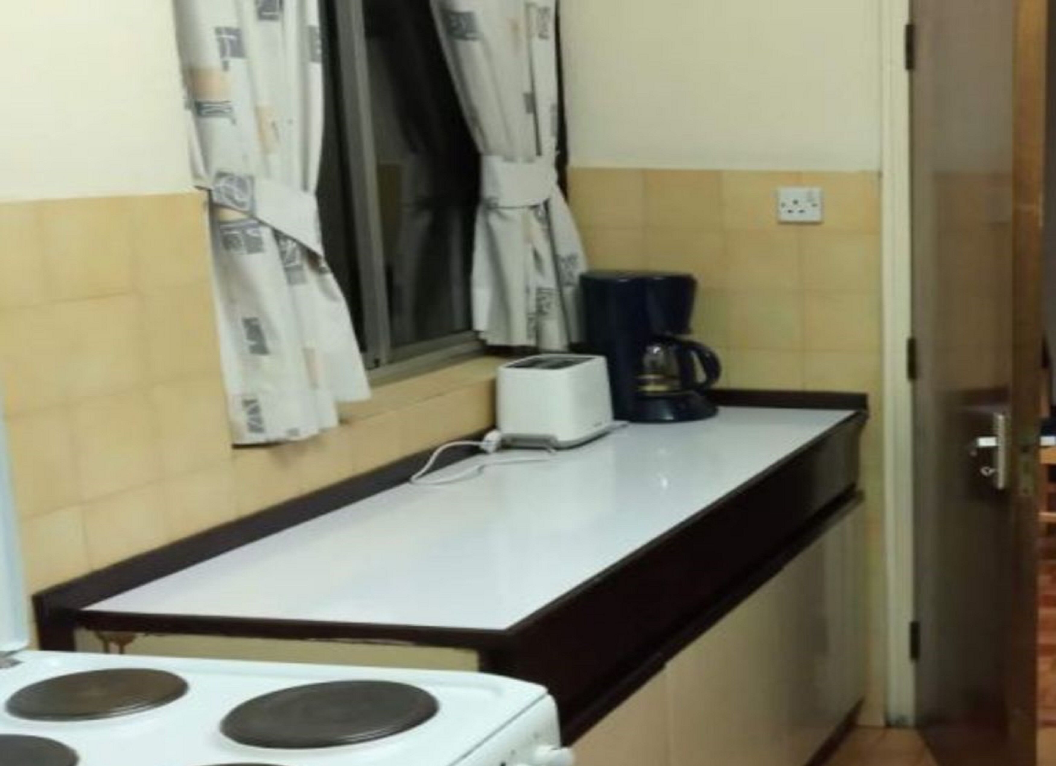 Foto - Chester Hotel and Suites Nairobi, City Centre CBD