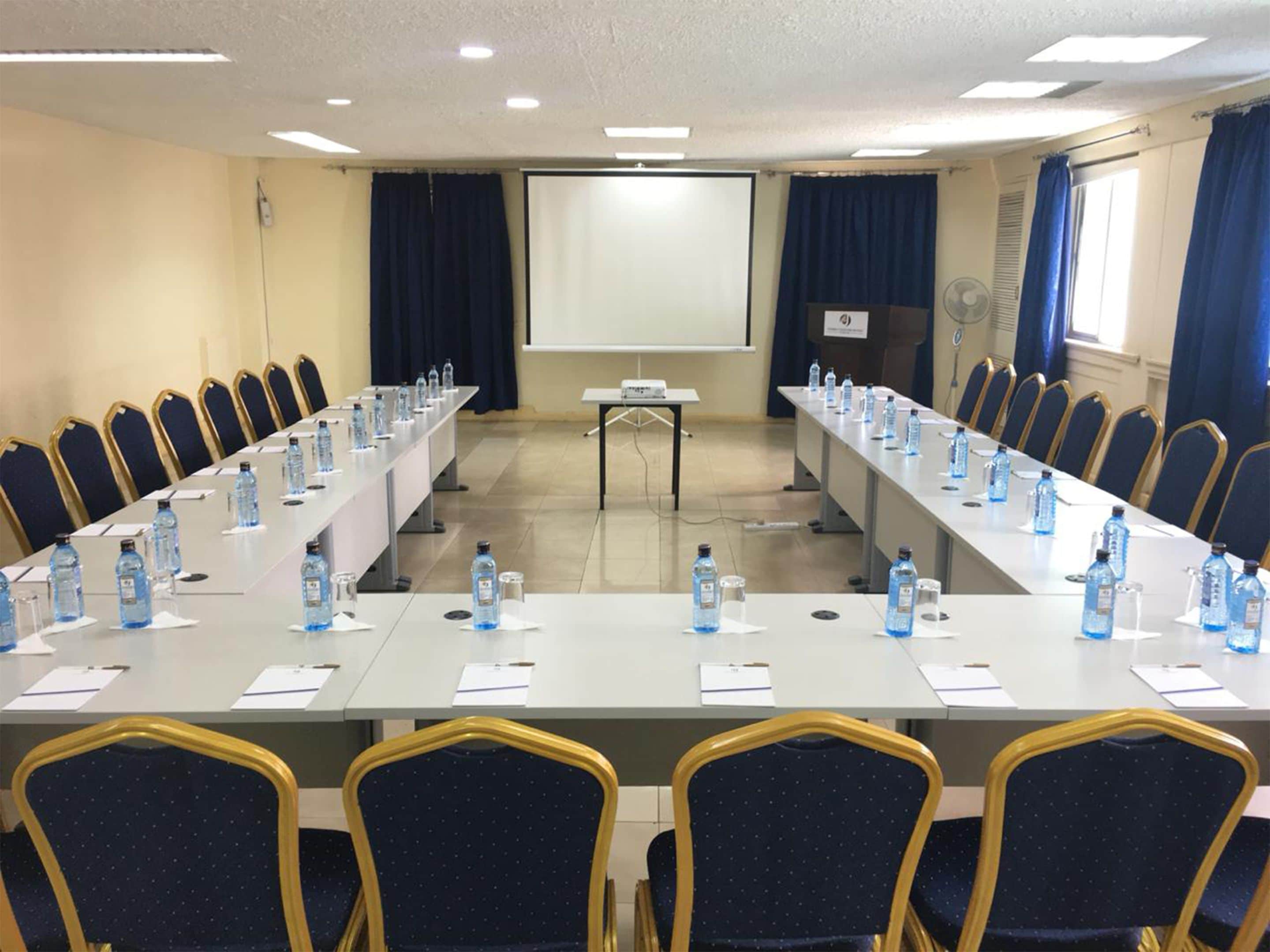 Foto - Chester Hotel and Suites Nairobi, City Centre CBD