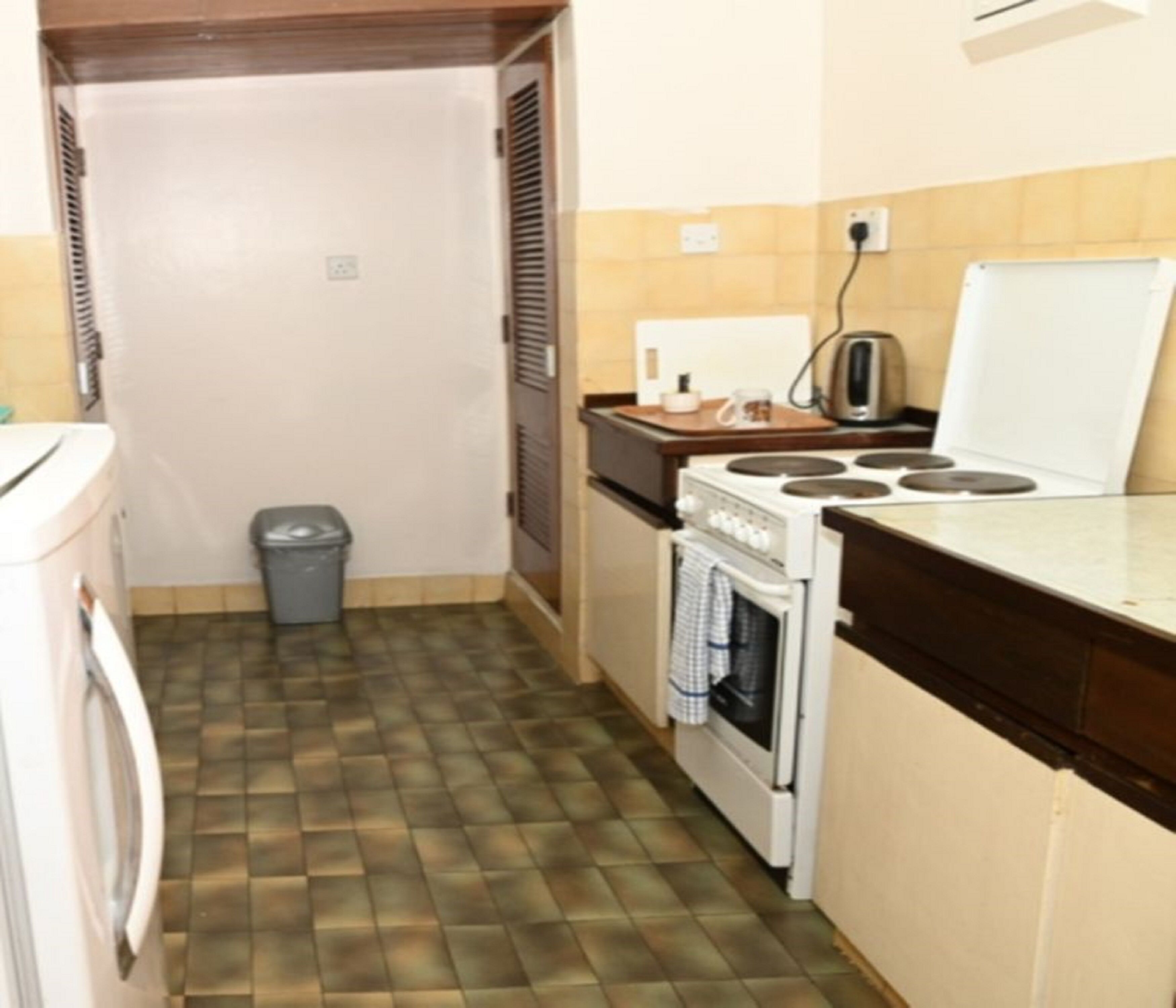Foto - Chester Hotel and Suites Nairobi, City Centre CBD