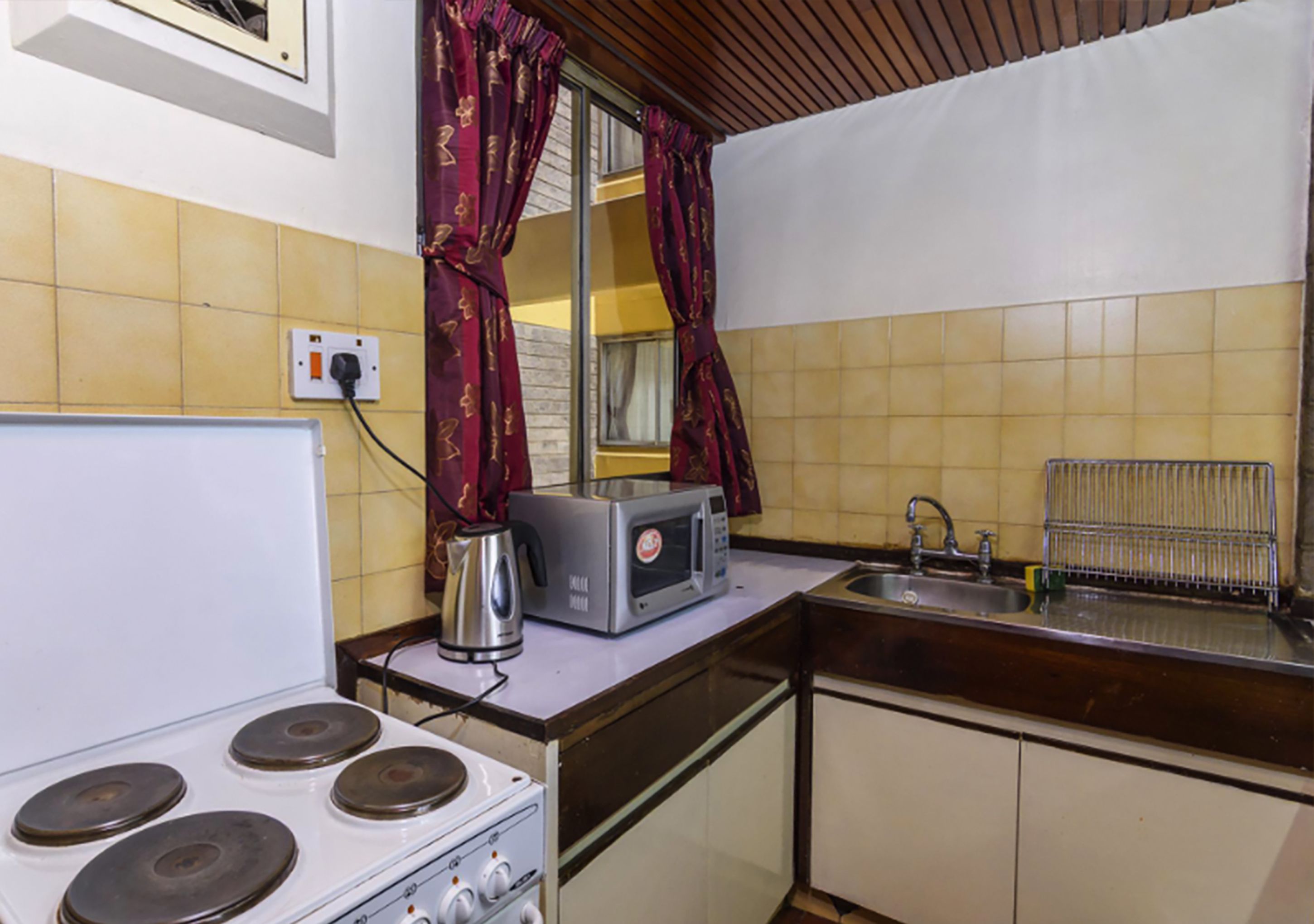 Foto - Chester Hotel and Suites Nairobi, City Centre CBD