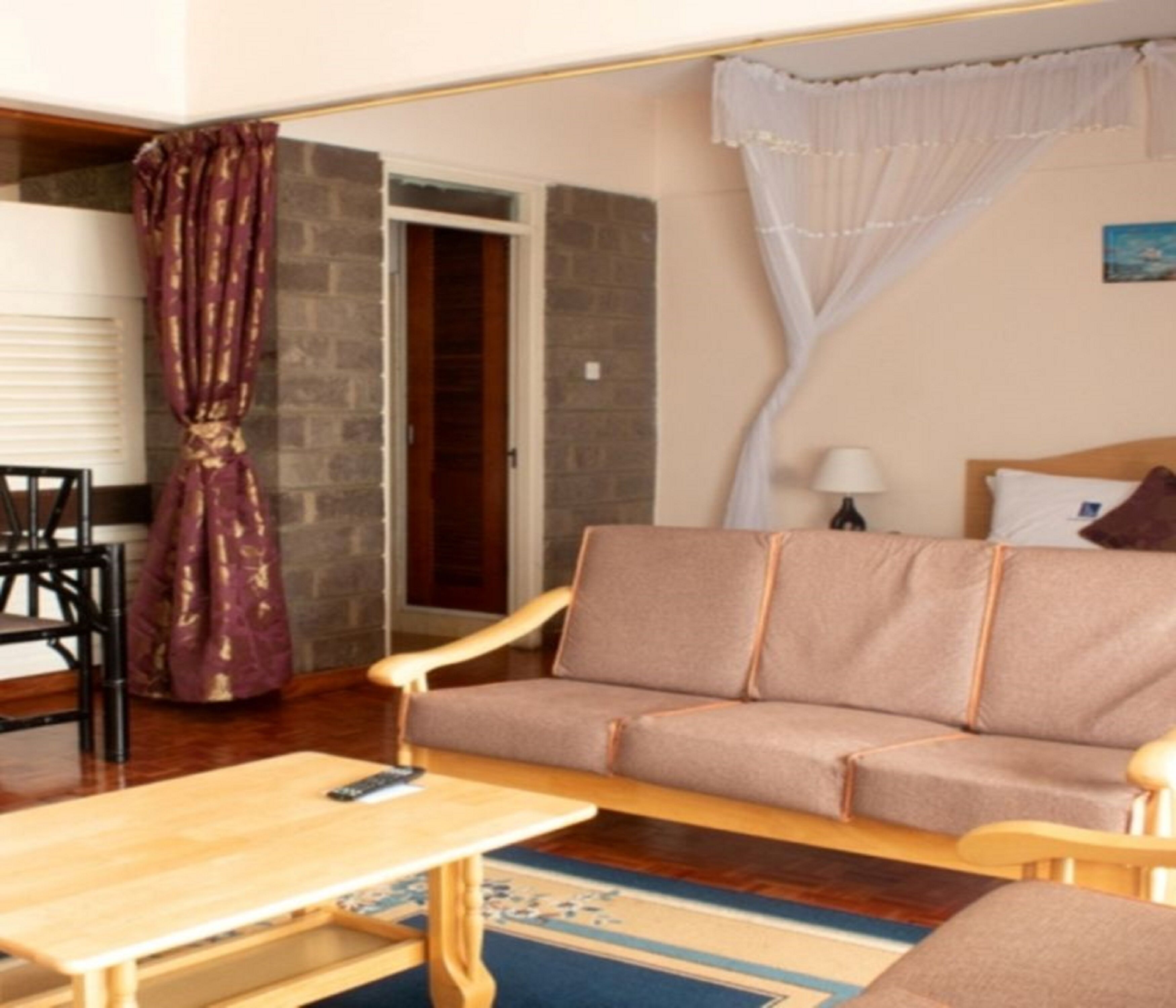 Foto - Chester Hotel and Suites Nairobi, City Centre CBD