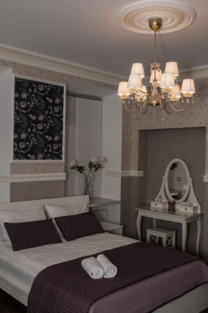 雙人房 | 客房景觀