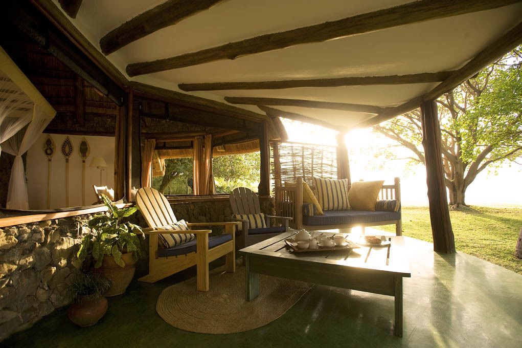 Casa de campo Premium, vista al lago | Cobertizo