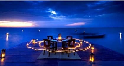 Rusinga Island Lodge