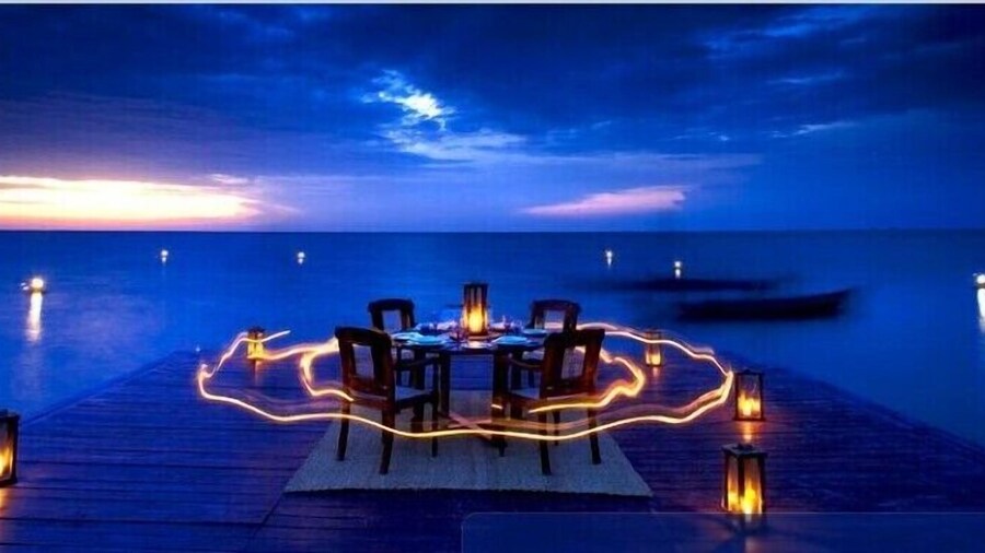 Rusinga Island Lodge