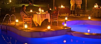 Ashnil Mara Camp