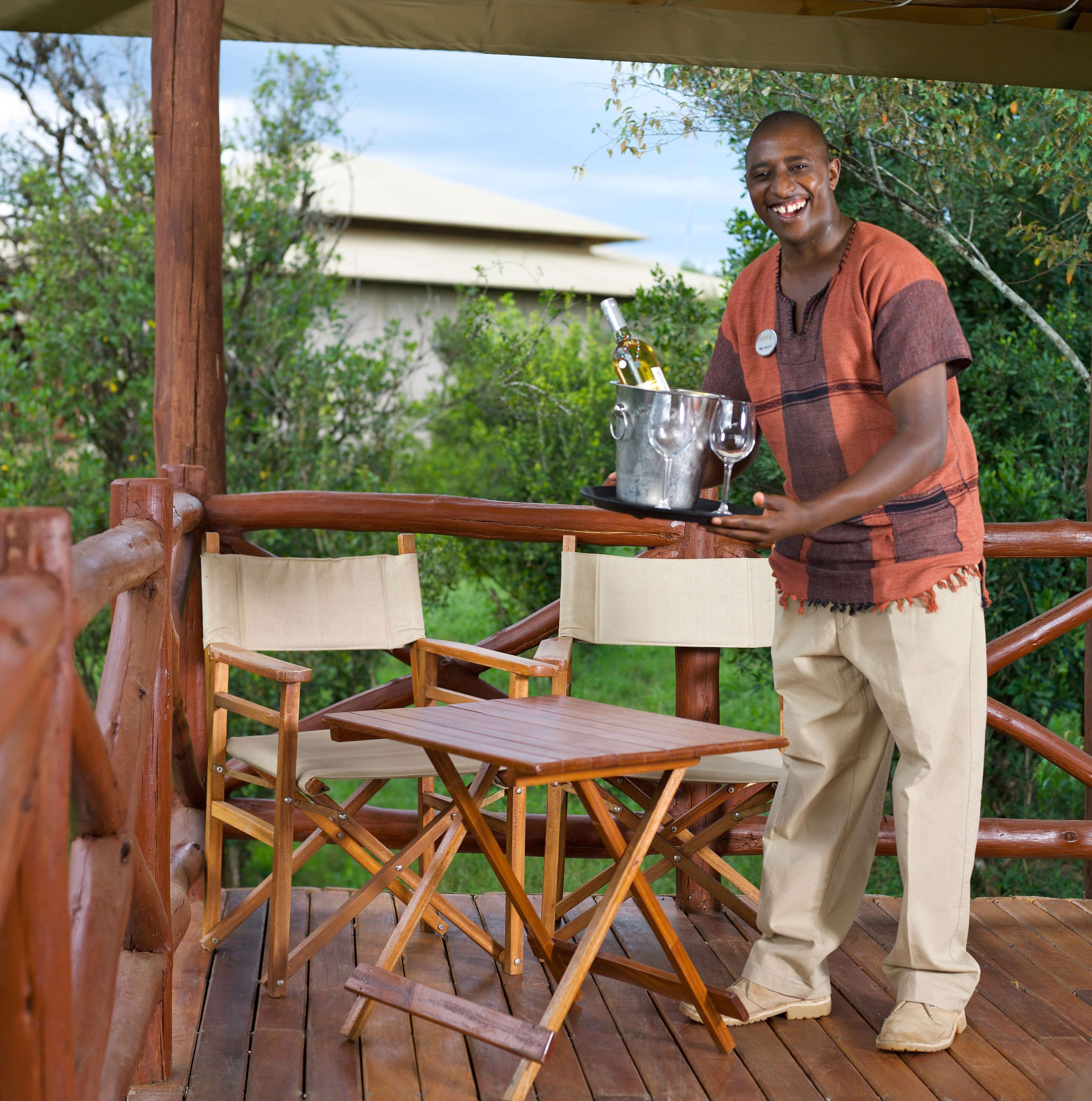 Teras/patio