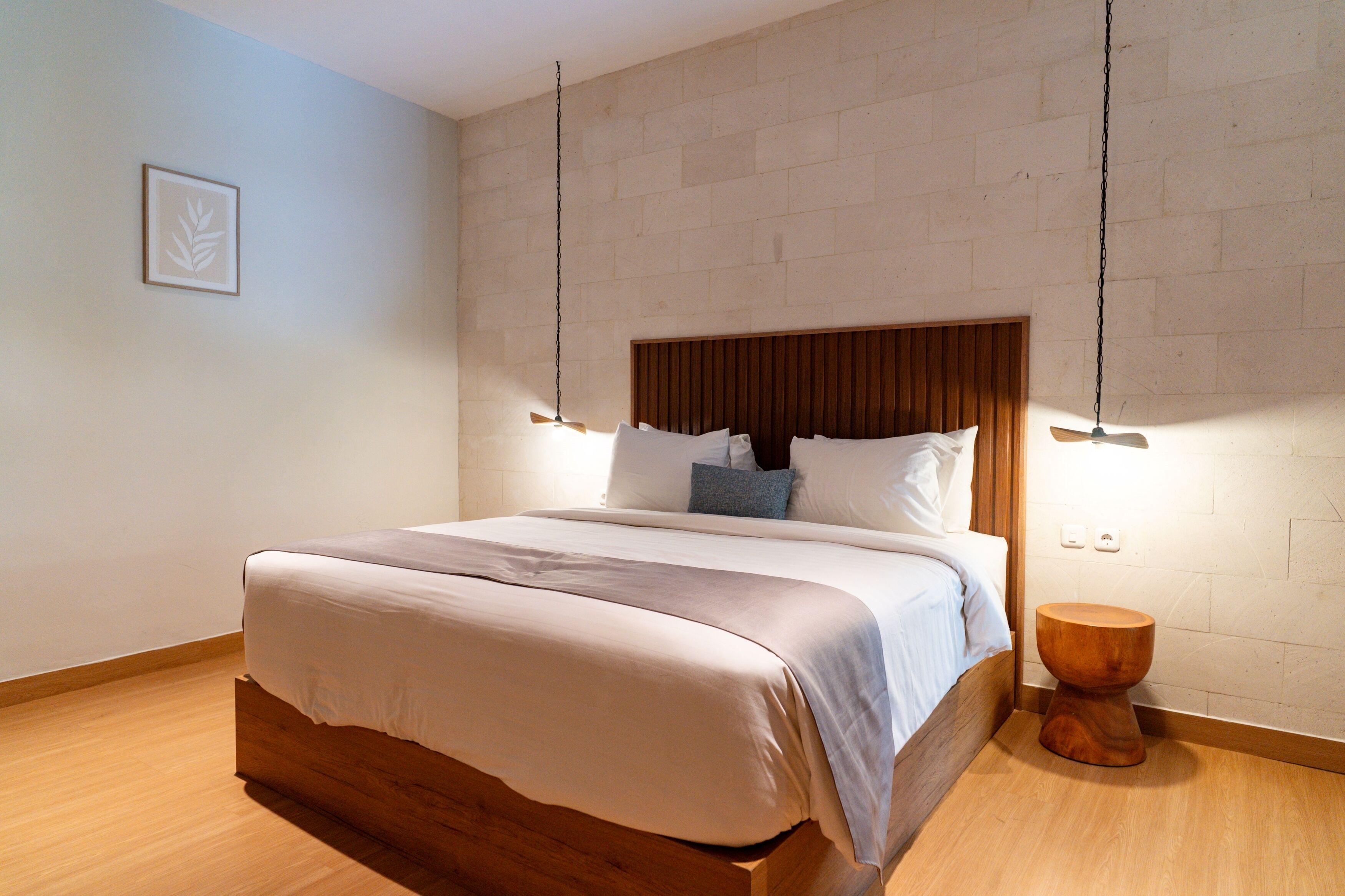 Executive Villa, 5 Bedrooms, Hill View | 5 bedrooms, premium bedding, desk, soundproofing