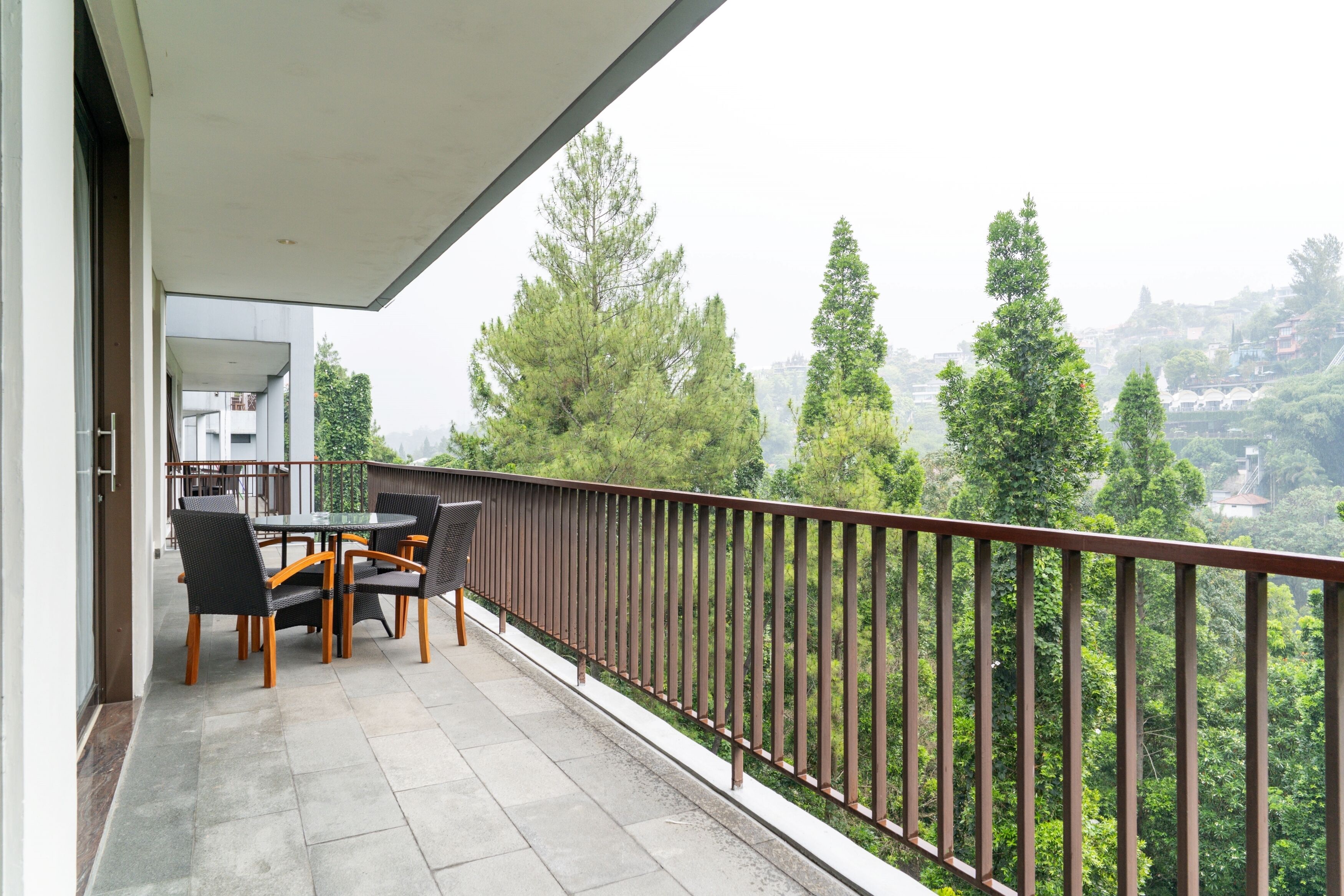 Teras/patio