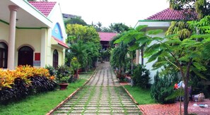 Aussenbereich