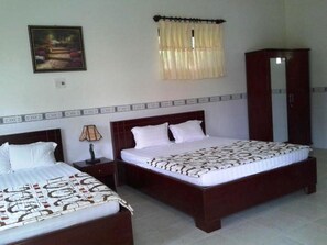 미니바, 책상, 무료 WiFi