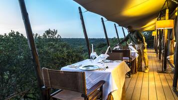 Teras/patio