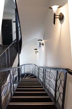 Interior entrance - Skagen Hotel Annex (Skagen)