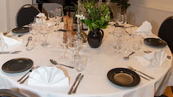 Sala de reuniones