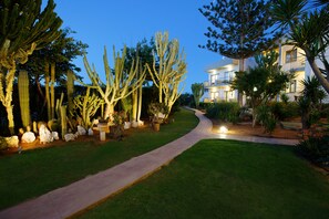 Exterior - Oasis Beach Hotel Adults Only (Hersonissos)