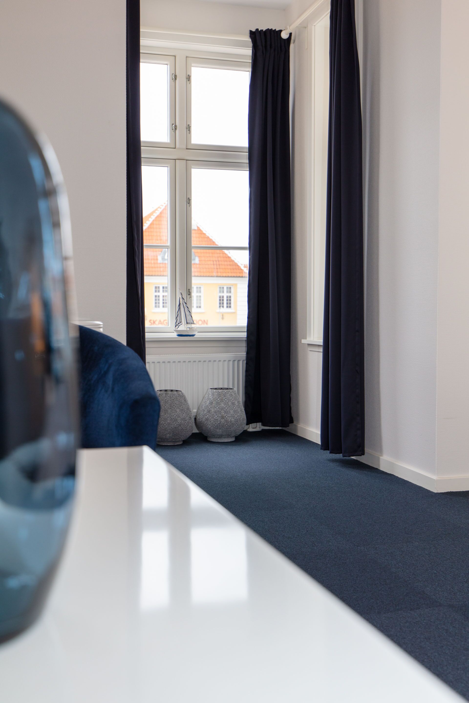 Kahden hengen luksushuone | Näkymä huoneesta