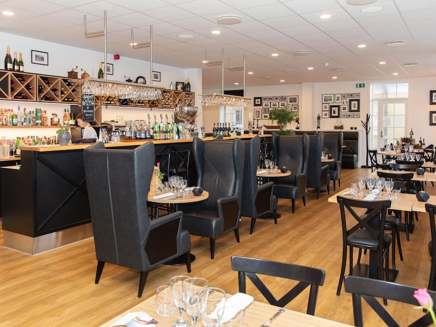 Scandinavian cuisine