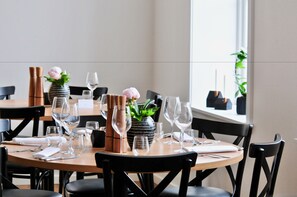 Restaurant - Skagen Hotel (Skagen)
