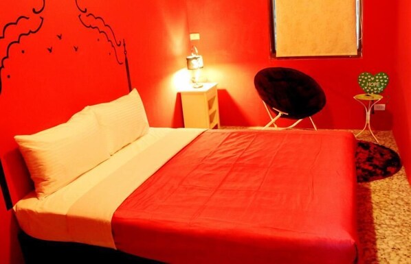 Suite - Ohana House (Hengchun)