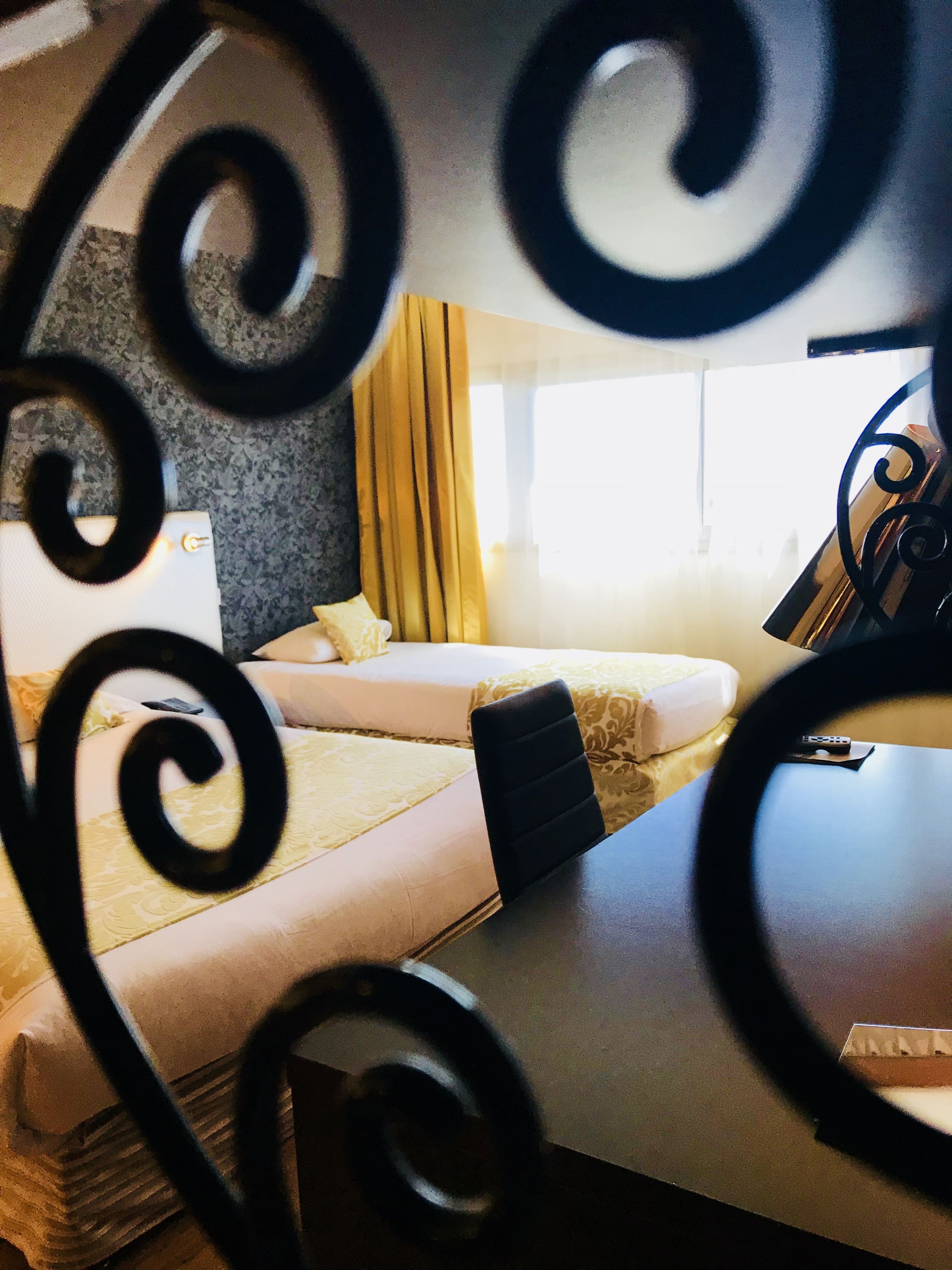 Photo - Grand Hôtel de Nîmes 4 étoiles