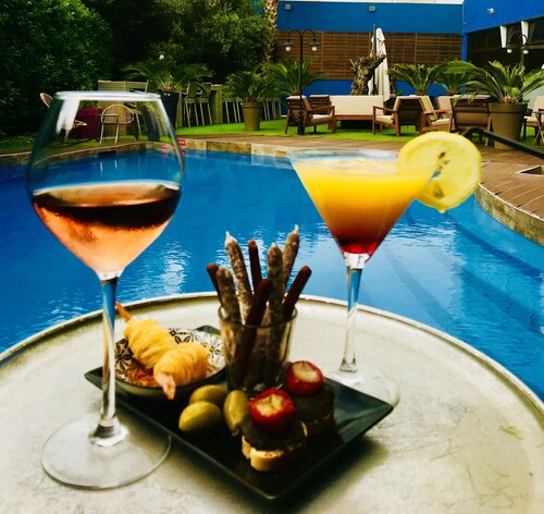 Grand Hôtel de Nîmes