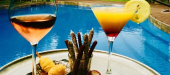 Grand Hôtel de Nîmes