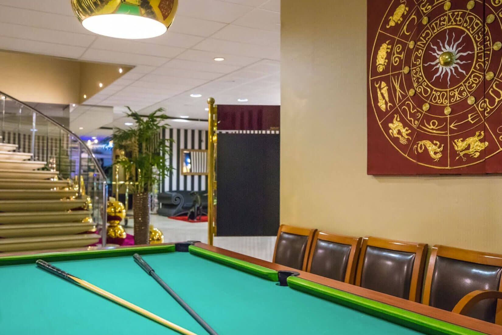 Photo - Grand Hôtel de Nîmes 4 étoiles