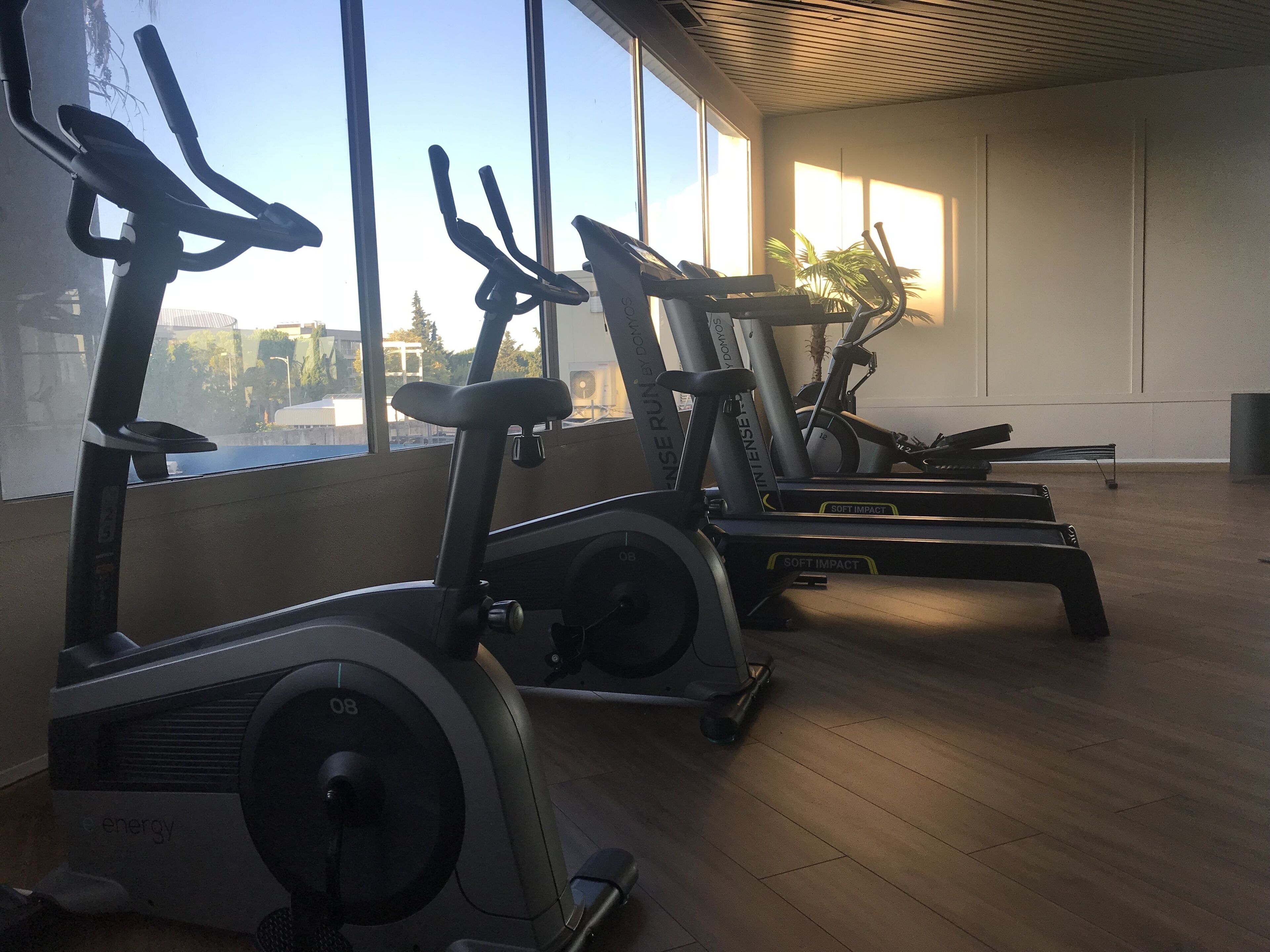 Photo - Grand Hôtel de Nîmes 4 étoiles