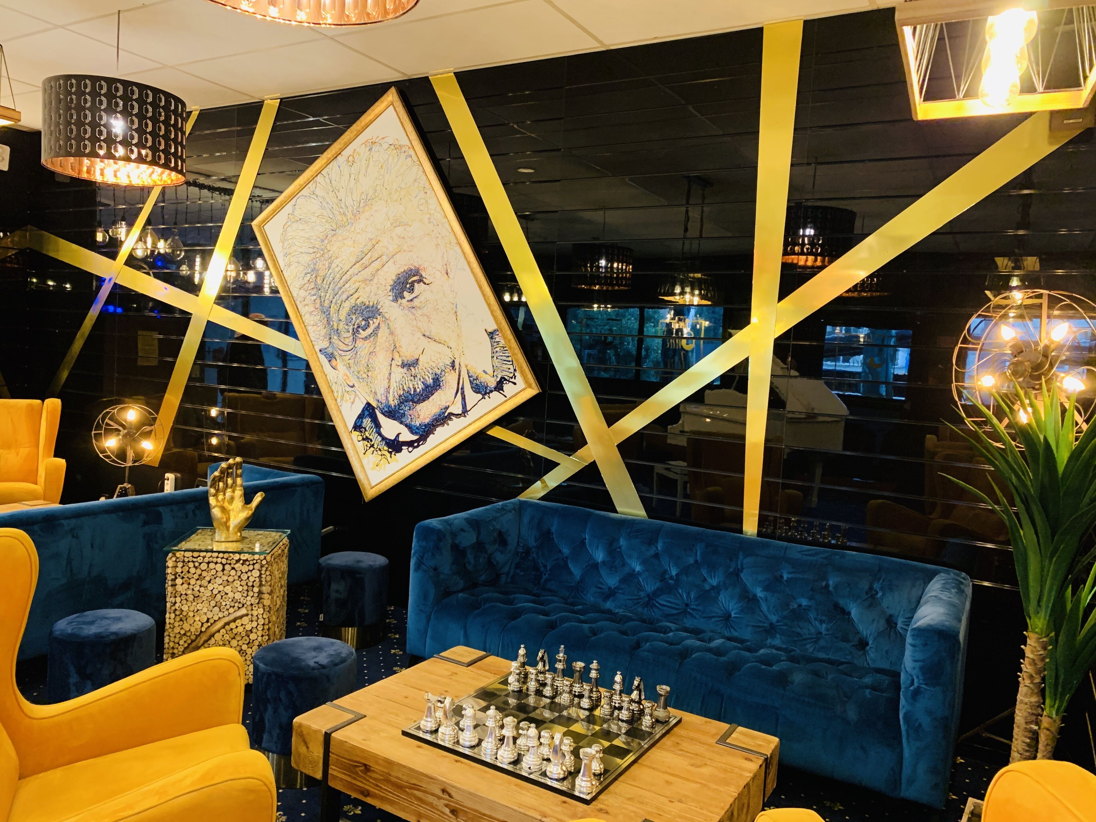 Photo - Grand Hôtel de Nîmes 4 étoiles