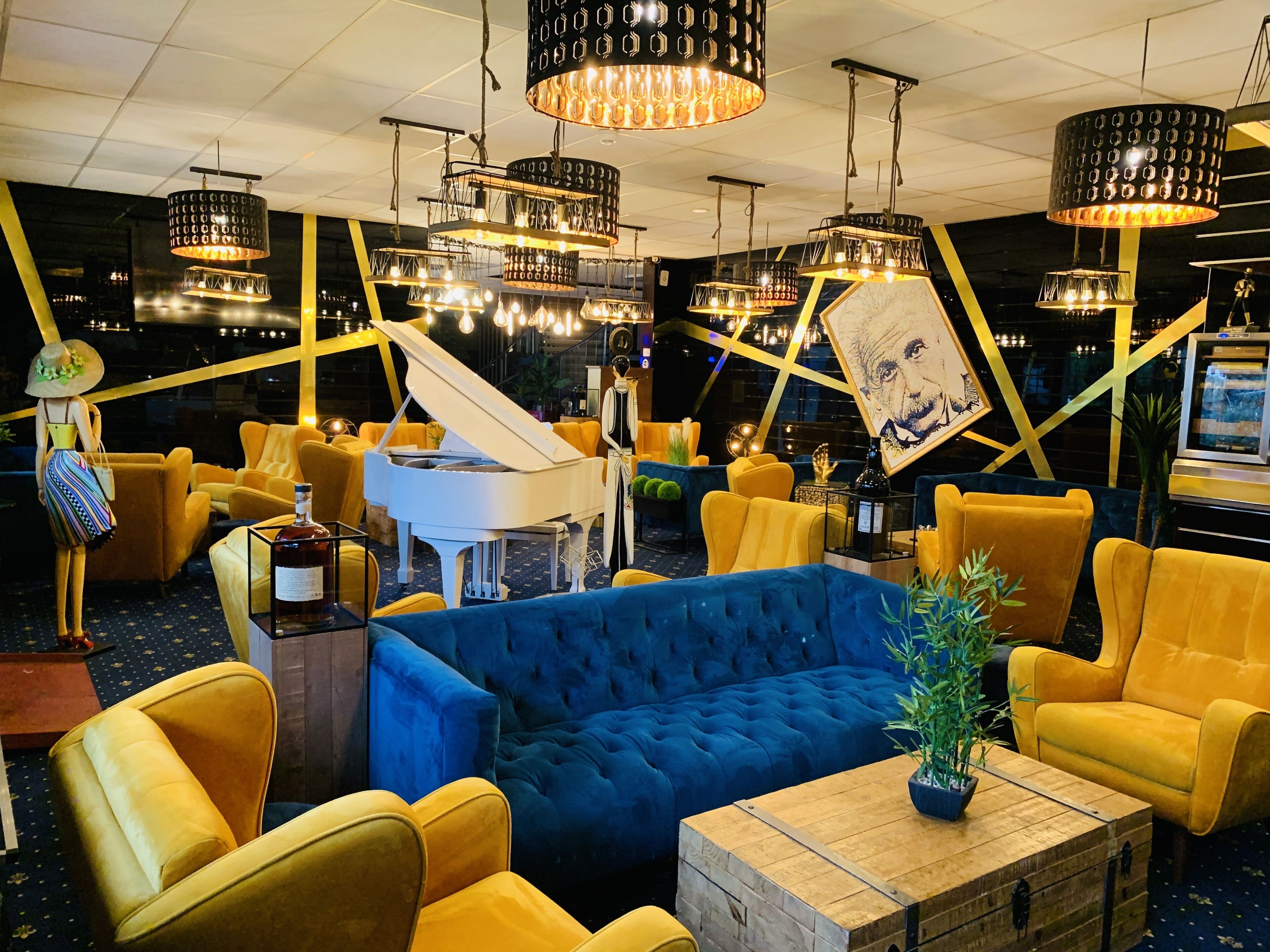 Photo - Grand Hôtel de Nîmes 4 étoiles