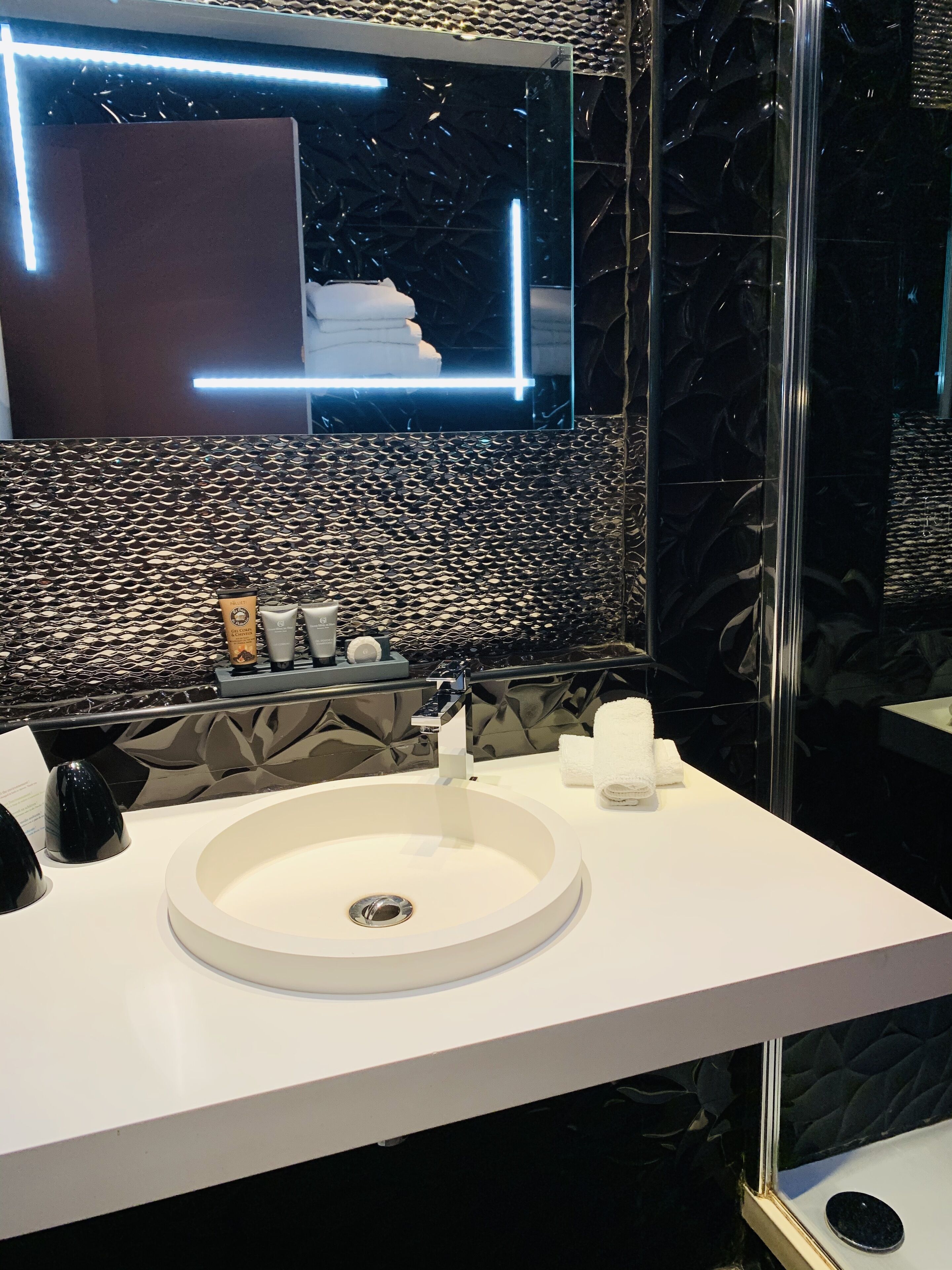 Photo - Grand Hôtel de Nîmes 4 étoiles