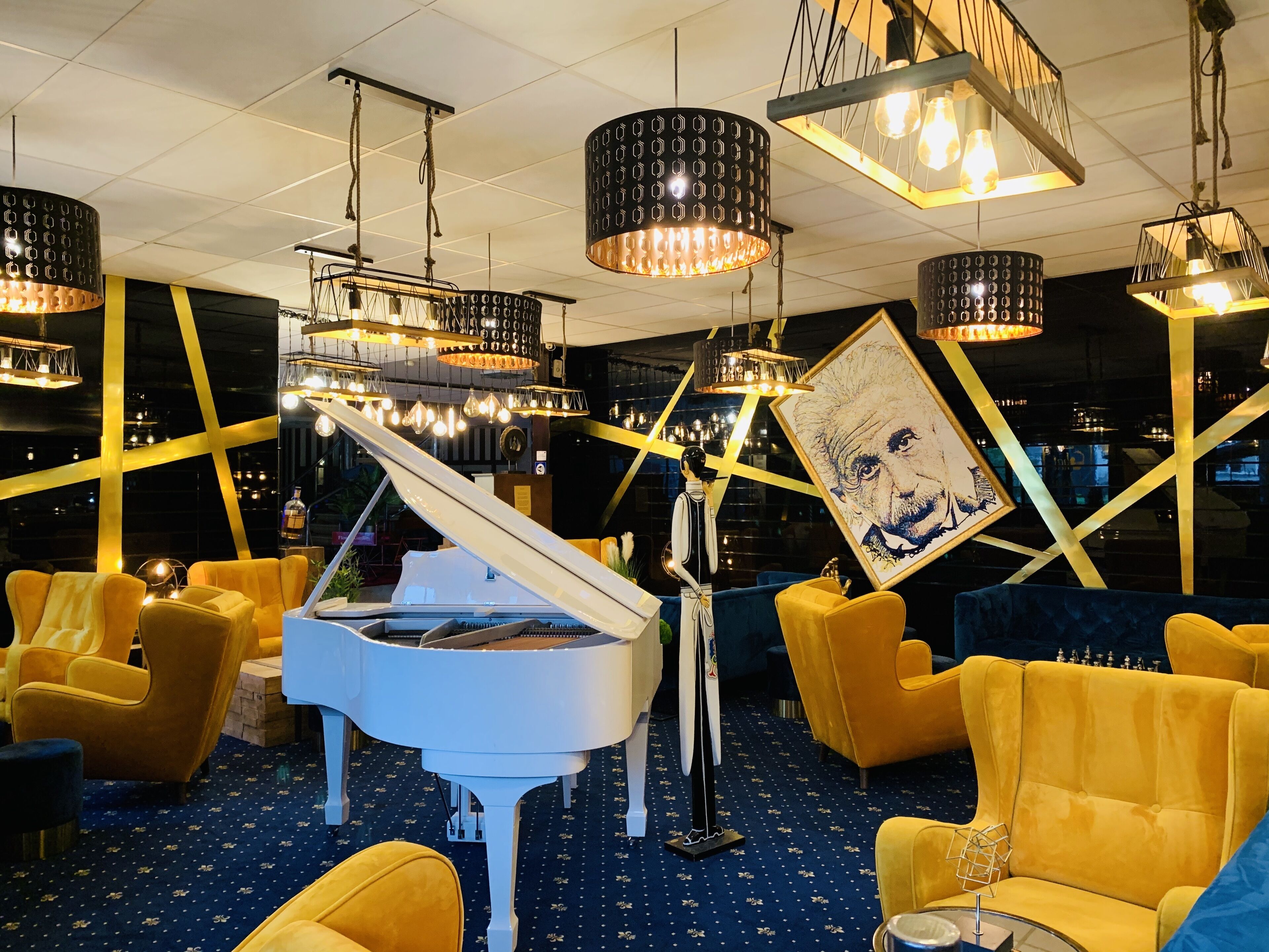 Photo - Grand Hôtel de Nîmes 4 étoiles