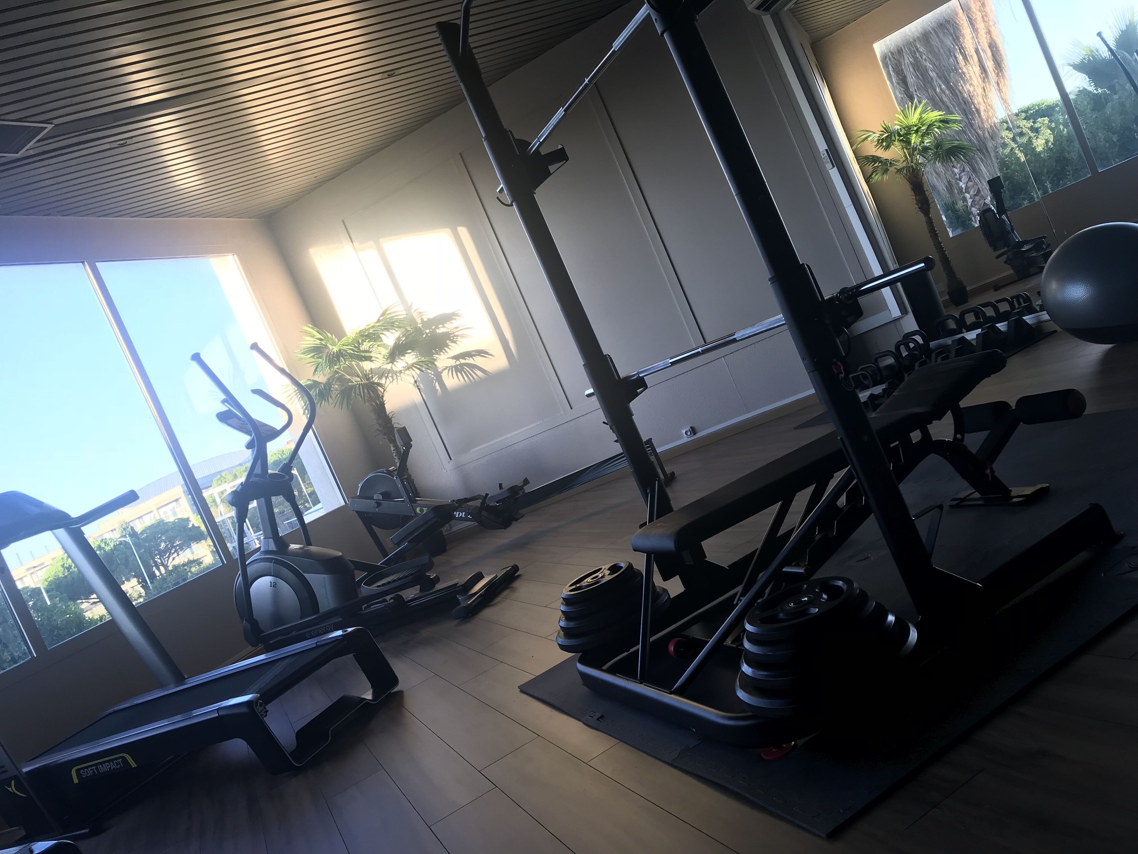 Photo - Grand Hôtel de Nîmes 4 étoiles