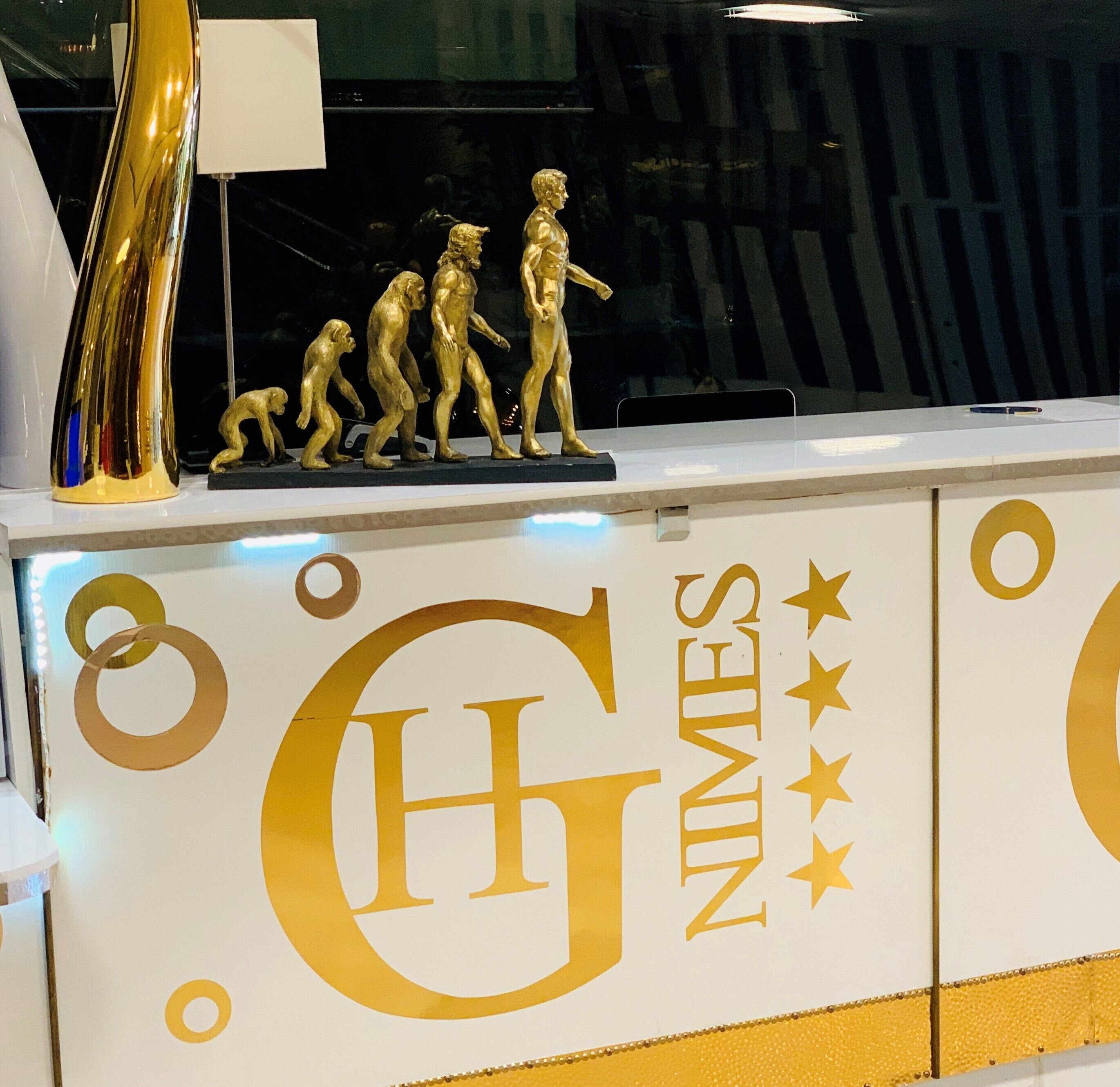 Photo - Grand Hôtel de Nîmes 4 étoiles