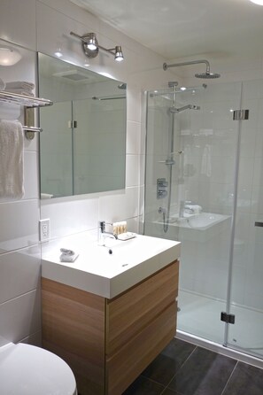 Towels - Hotel Horizon (Sutton)