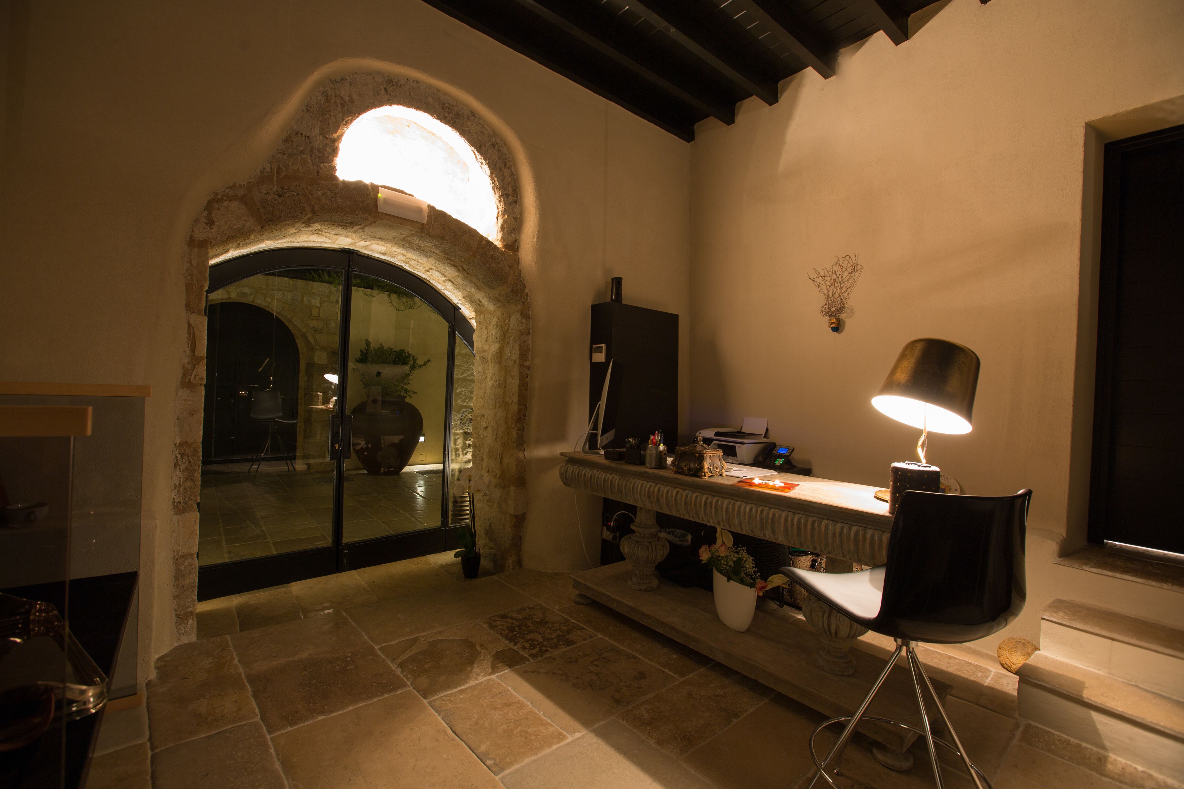 Photo - Allegory Boutique Hotel