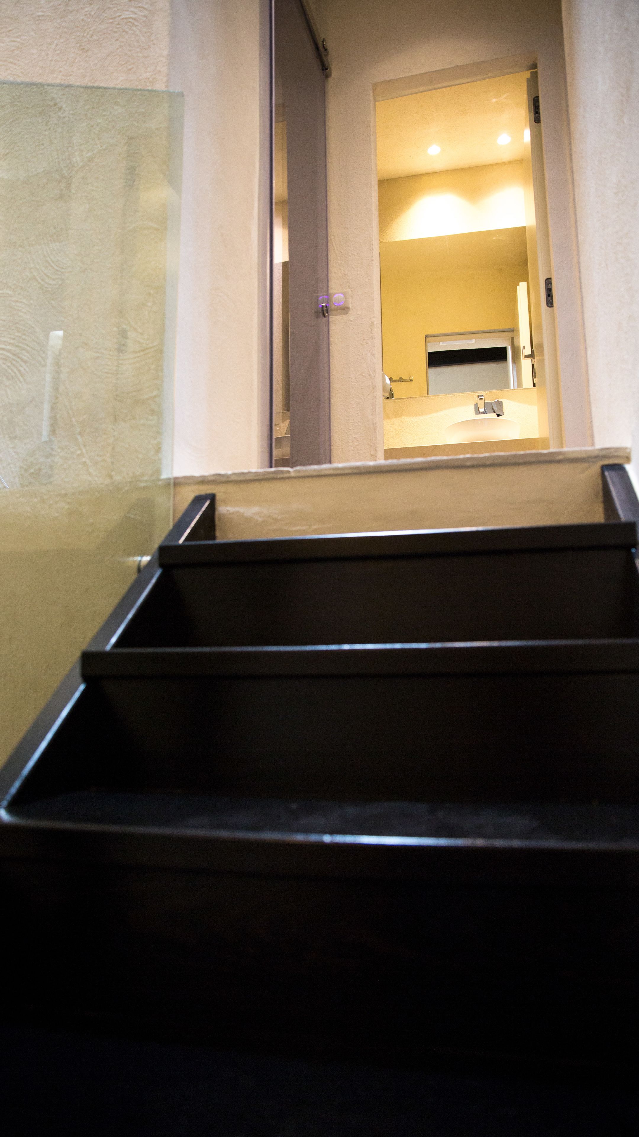 junior suite (callisto) | view from room