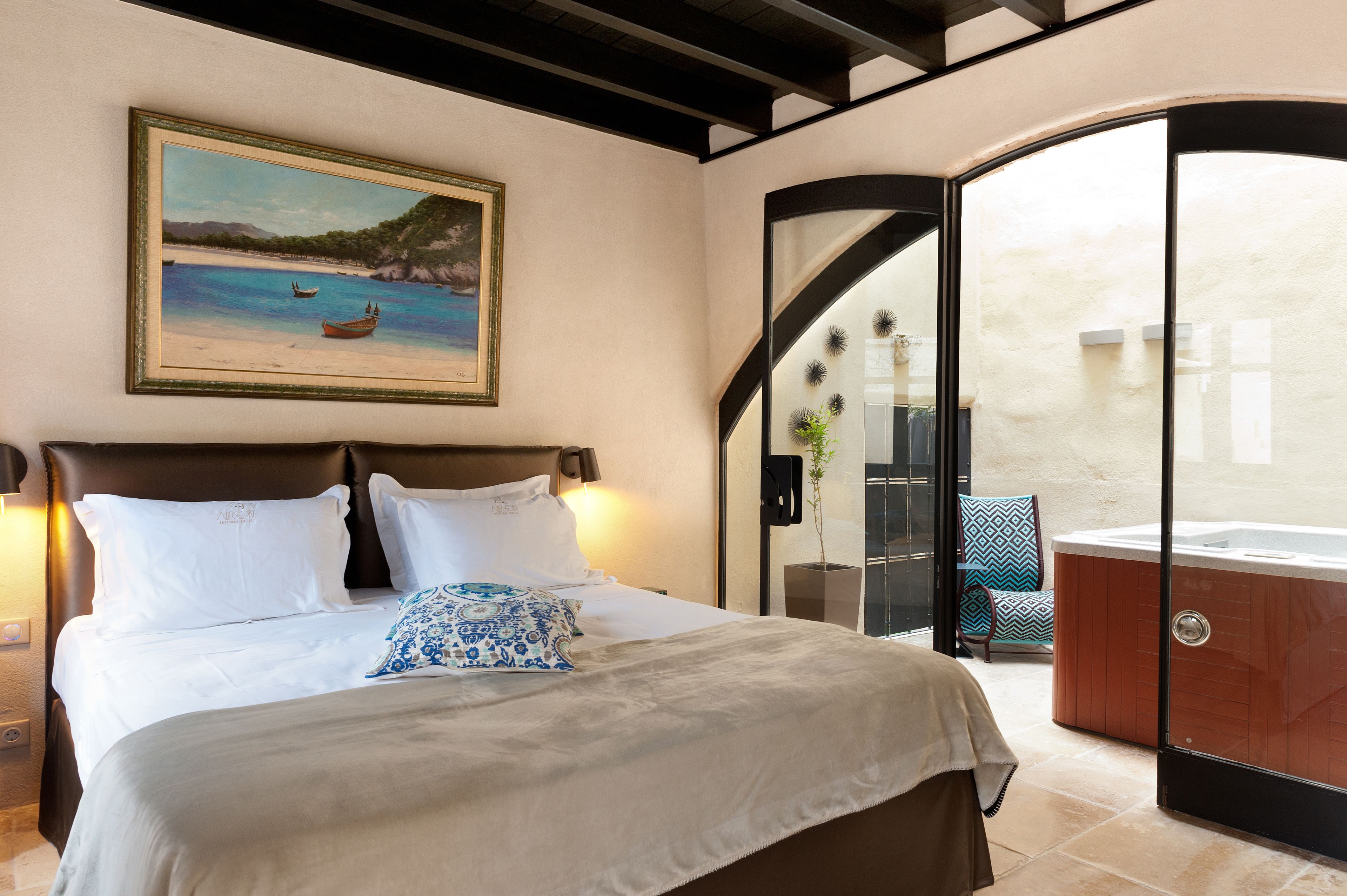 Photo - Allegory Boutique Hotel