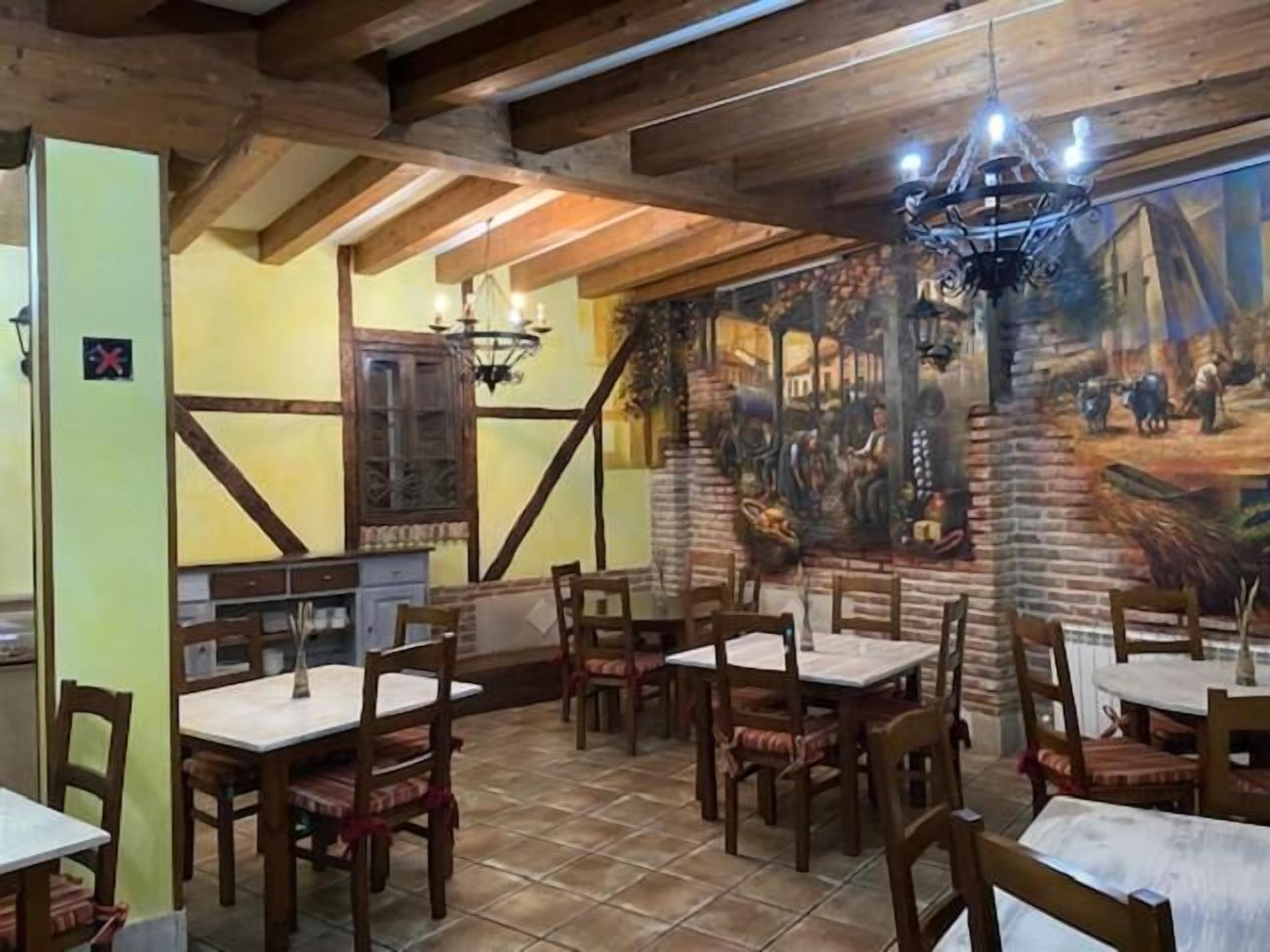 餐廳