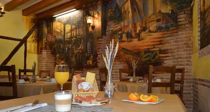 Hotel Rural El Marqués