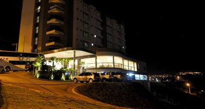 GĂĄlatas Golden Hotel