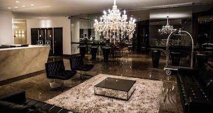 Gálatas Golden Hotel