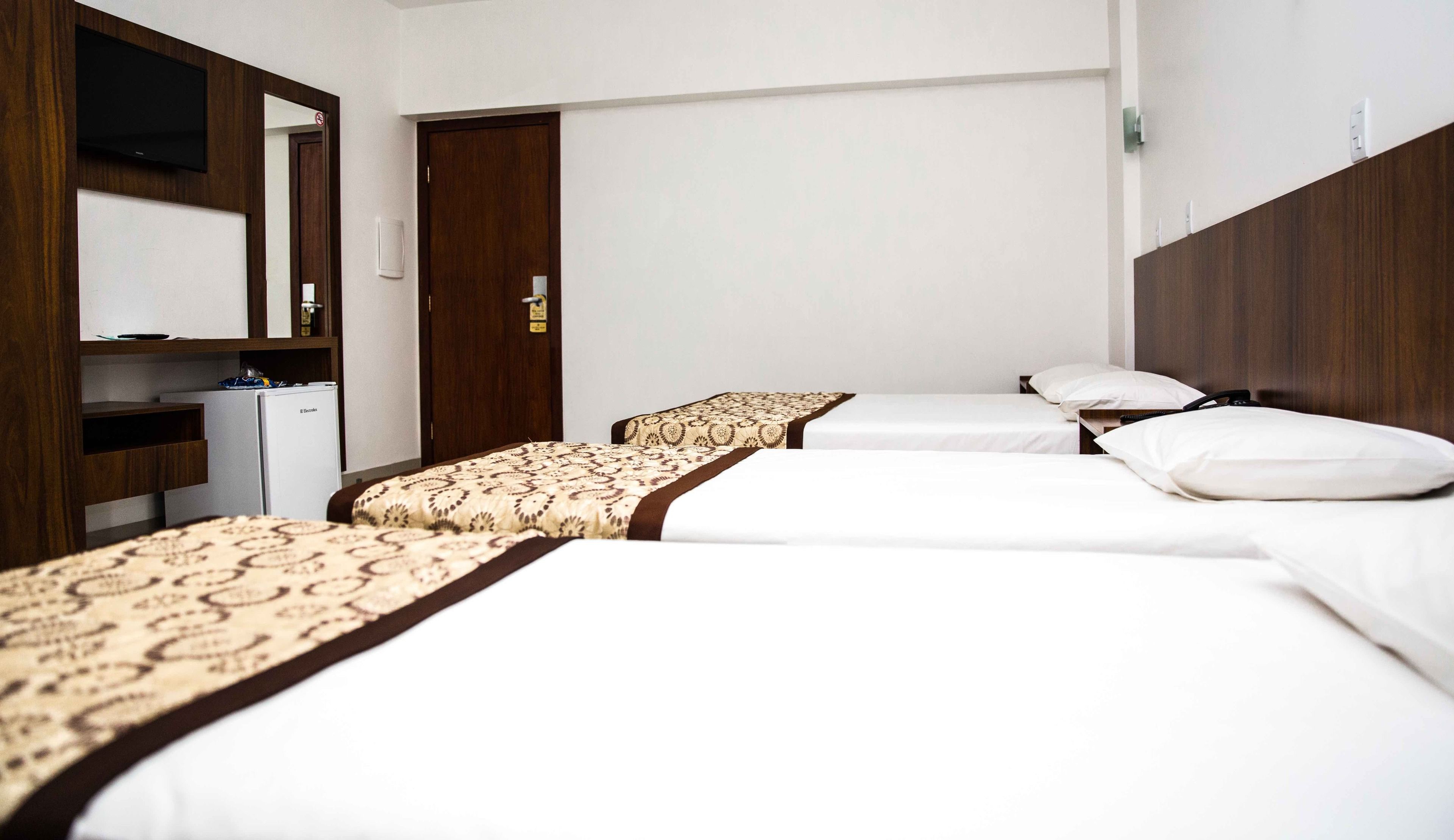 minibar, desk, blackout curtains, soundproofing